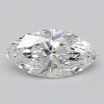 1 Carat Certified Marquise Loose Stone Lab Grown Diamond No. 2033438