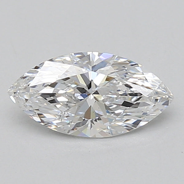 1 Carat Certified Marquise Loose Stone Lab Grown Diamond No. 2033438