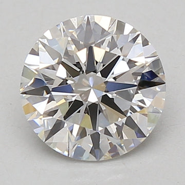 1.7 Carat Certified Round Loose Stone Lab Grown Diamond No. 2049741