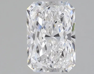 0.95 Carat Certified Radiant Loose Stone Lab Grown Diamond No. 1035029 - Larson Jewelers