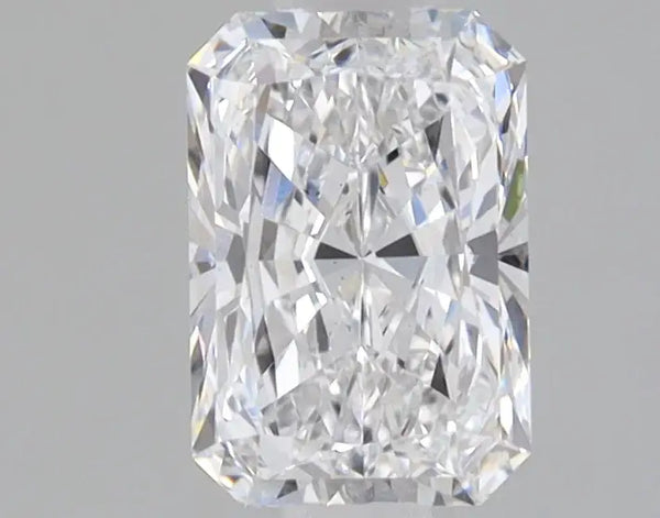 0.95 Carat Certified Radiant Loose Stone Lab Grown Diamond No. 1035029 - Larson Jewelers