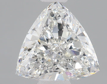 1 Carat Certified Triangle Loose Stone Lab Grown Diamond No. 2040478