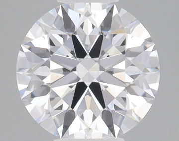 1.1 Carat Certified Round Loose Stone Lab Grown Diamond No. 1121824