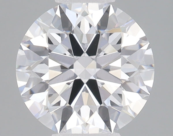 1.1 Carat Certified Round Loose Stone Lab Grown Diamond No. 1121824