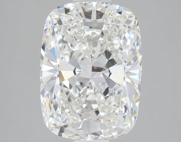 3.01 Carat Certified Cushion Loose Stone Lab Grown Diamond No. 2056713