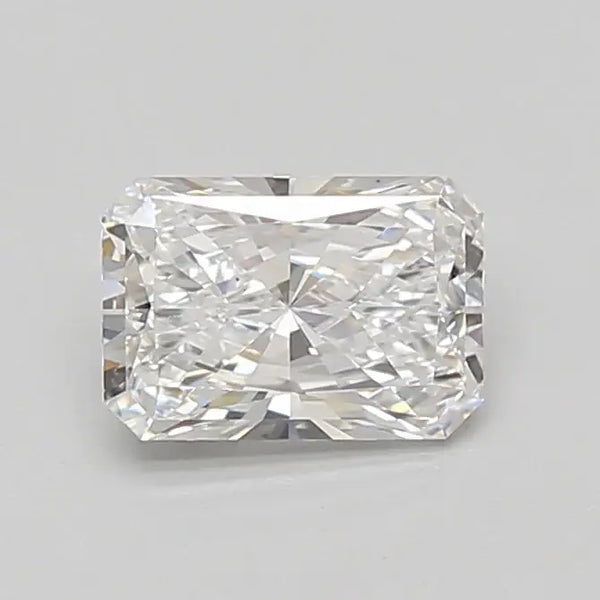 1.1 Carat Certified Radiant Loose Stone Lab Grown Diamond No. 1264395 - Larson Jewelers