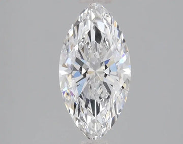 1.1 Carat Certified Marquise Loose Stone Lab Grown Diamond No. 1140212 - Larson Jewelers