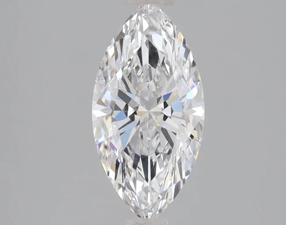 1.1 Carat Certified Marquise Loose Stone Lab Grown Diamond No. 1140212 - Larson Jewelers