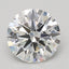 1.9 Carat Certified Round Loose Stone Lab Grown Diamond No. 1302230
