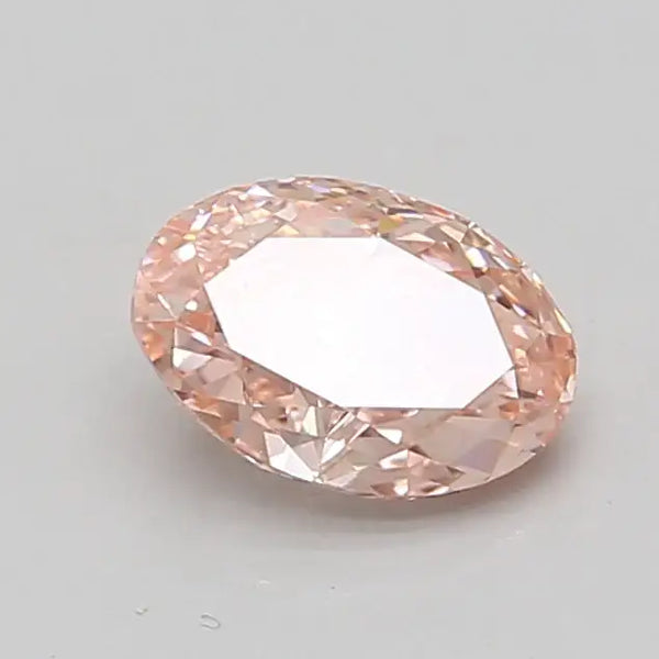 1.16 Carat Certified Oval Loose Stone Lab Grown Diamond No. 1251522 - Larson Jewelers