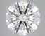 11.01 Carat Certified Round Loose Stone Lab Grown Diamond No. 1065849