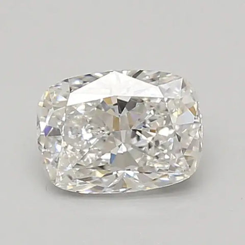 0.95 Carat Certified Cushion Loose Stone Lab Grown Diamond No. 1263137 - Larson Jewelers