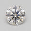 1.31 Carat Certified Round Loose Stone Lab Grown Diamond No. 1269937