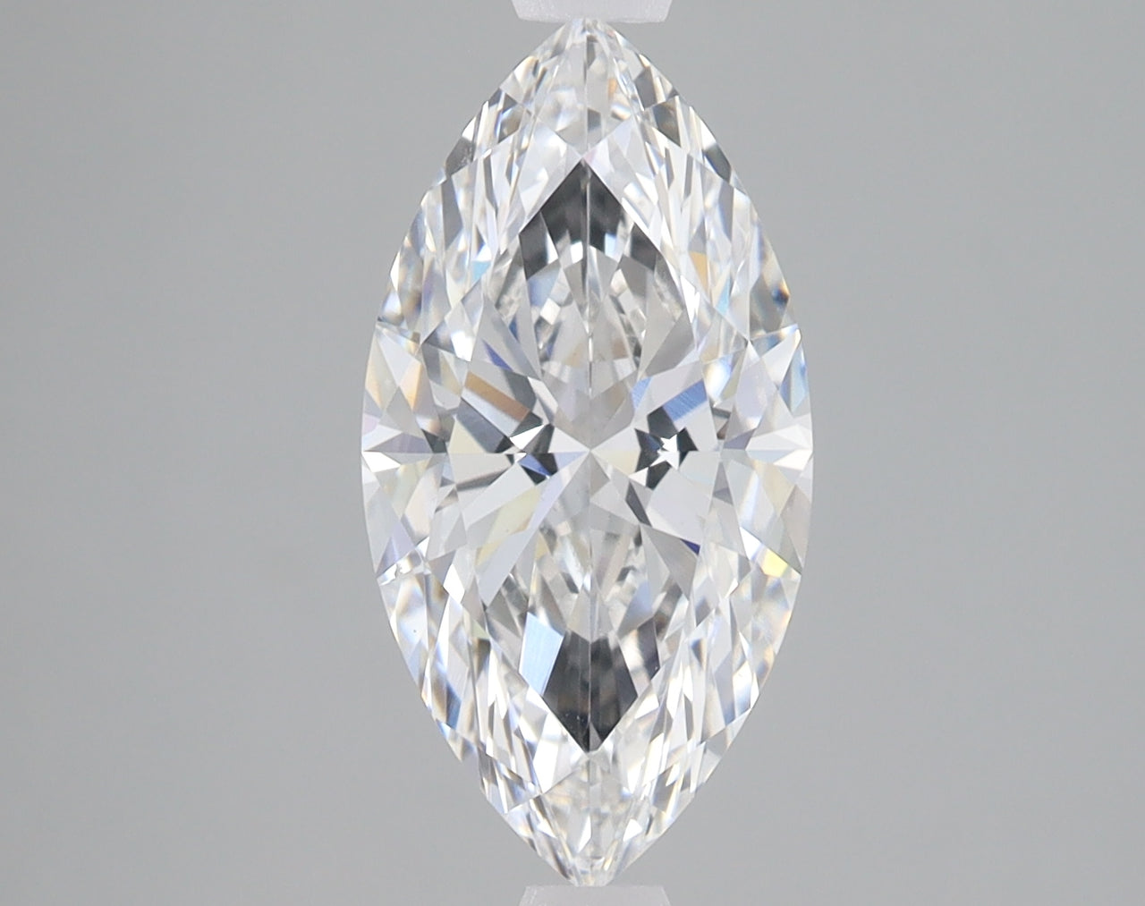 2.04 Carat Certified Marquise Loose Stone Lab Grown Diamond No. 1383311
