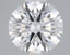 1.06 Carat Certified Round Loose Stone Lab Grown Diamond No. 1092879