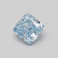 0.56 Carat Certified Cushion Loose Stone Lab Grown Diamond No. 1252468