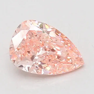 1.1 Carat Certified Pear Loose Stone Lab Grown Diamond No. 1319964 - Larson Jewelers
