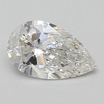 1.01 Carat Certified Pear Loose Stone Lab Grown Diamond No. 2052922