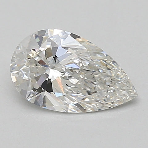 1.01 Carat Certified Pear Loose Stone Lab Grown Diamond No. 2052922