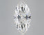 7.9 Carat Certified Marquise Loose Stone Lab Grown Diamond No. 1140187