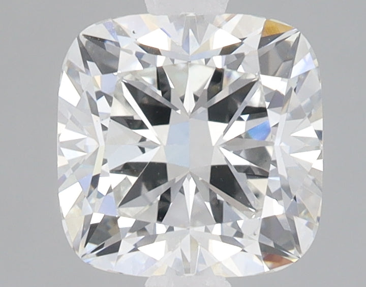 1.99 Carat Certified Cushion Loose Stone Lab Grown Diamond No. 2026286