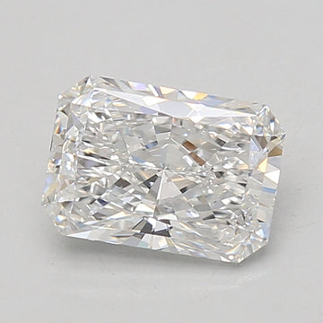 1.91 Carat Certified Radiant Loose Stone Lab Grown Diamond No. 1307492