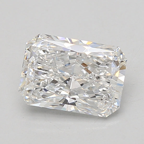 1.91 Carat Certified Radiant Loose Stone Lab Grown Diamond No. 1307492