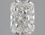 2.01 Carat Certified Radiant Loose Stone Lab Grown Diamond No. 1016874