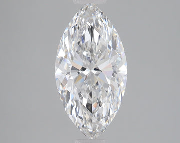 1.89 Carat Certified Marquise Loose Stone Lab Grown Diamond No. 1365389