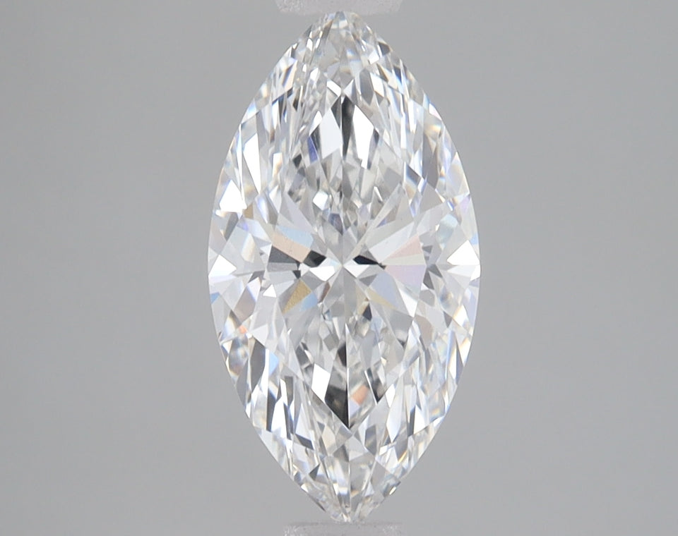 1.89 Carat Certified Marquise Loose Stone Lab Grown Diamond No. 1365389