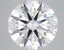 12.12 Carat Certified Round Loose Stone Lab Grown Diamond No. 1067119