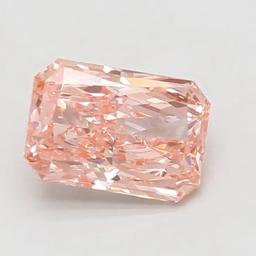 2.1 Carat Certified Radiant Loose Stone Lab Grown Diamond No. 1305921 - Larson Jewelers