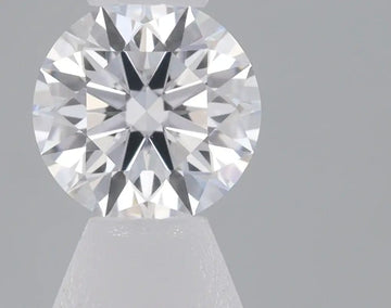 0.7 Carat Certified Emerald Loose Stone Lab Grown Diamond No. 1083169 - Larson Jewelers