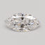 0.8 Carat Certified Marquise Loose Stone Lab Grown Diamond No. 1198680
