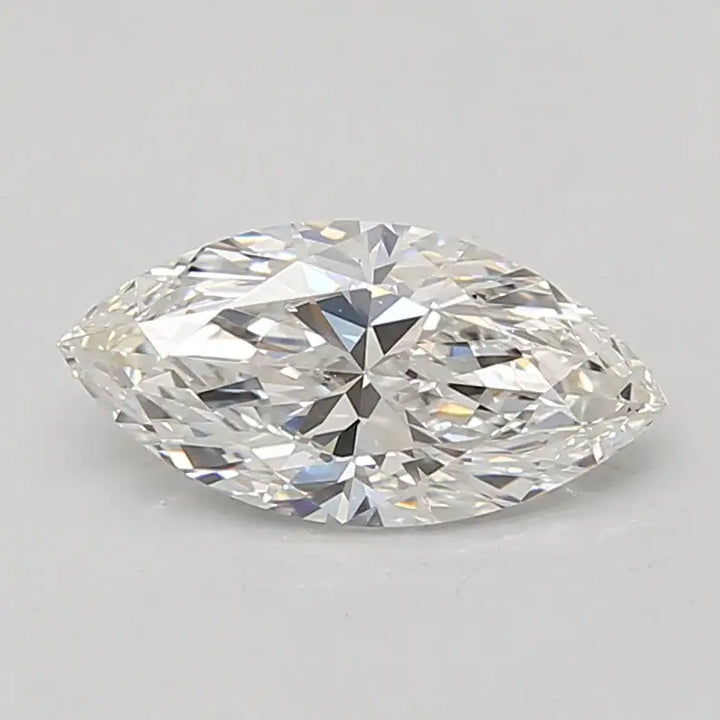 1.45 Carat Certified Marquise Loose Stone Lab Grown Diamond No. 1305907 - Larson Jewelers