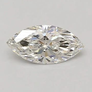 0.97 Carat Certified Marquise Loose Stone Lab Grown Diamond No. 1281399 - Larson Jewelers