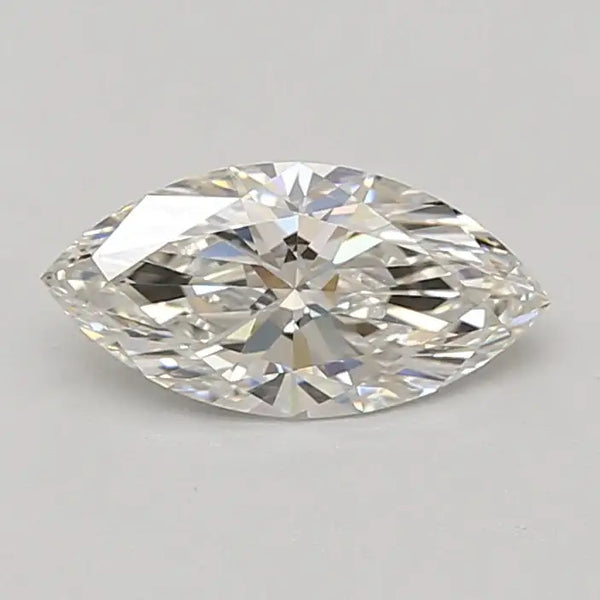 0.97 Carat Certified Marquise Loose Stone Lab Grown Diamond No. 1281399 - Larson Jewelers