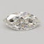 0.97 Carat Certified Marquise Loose Stone Lab Grown Diamond No. 1281399