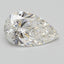 4.2 Carat Certified Pear Loose Stone Lab Grown Diamond No. 1182046