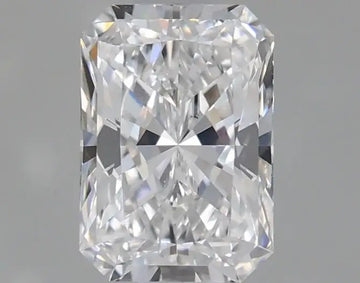 0.9 Carat Certified Radiant Loose Stone Lab Grown Diamond No. 1105393 - Larson Jewelers