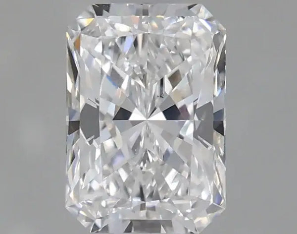 0.9 Carat Certified Radiant Loose Stone Lab Grown Diamond No. 1105393 - Larson Jewelers