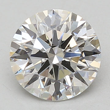 1.9 Carat Certified Round Loose Stone Lab Grown Diamond No. 2031362