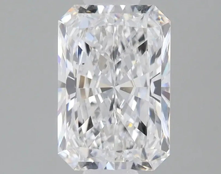 1.1 Carat Certified Radiant Loose Stone Lab Grown Diamond No. 1047105 - Larson Jewelers