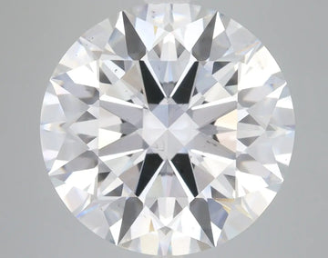 13.99 Carat Certified Round Loose Stone Lab Grown Diamond No. 1066721 - Larson Jewelers