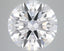 13.99 Carat Certified Round Loose Stone Lab Grown Diamond No. 1066721