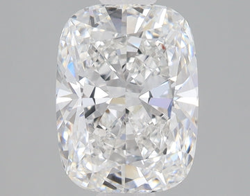 2.01 Carat Certified Cushion Loose Stone Lab Grown Diamond No. 2052782
