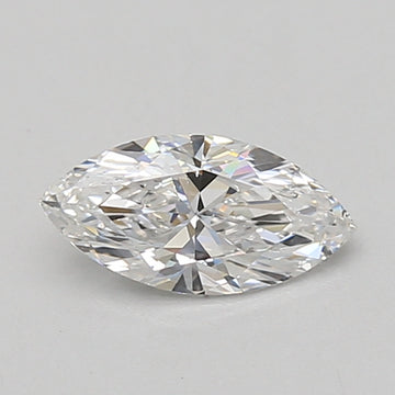 0.71 Carat Certified Marquise Loose Stone Lab Grown Diamond No. 2038628