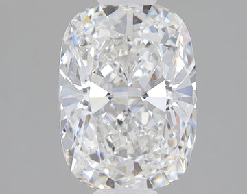 1.57 Carat Certified Cushion Loose Stone Lab Grown Diamond No. 2053278