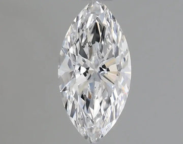 0.67 Carat Certified Marquise Loose Stone Lab Grown Diamond No. 1133958 - Larson Jewelers