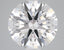 4.39 Carat Certified Round Loose Stone Lab Grown Diamond No. 1062561